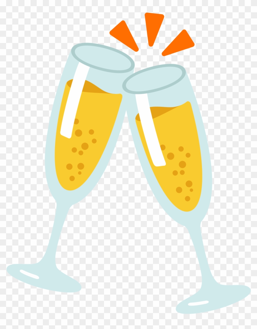 Vector Royalty Free Stock High Cotton All Things Romania - Happy New Year Emoji 2019 Clipart