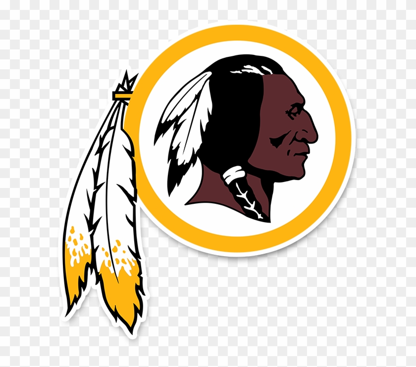 Washington Redskins Logo 2017 Clipart