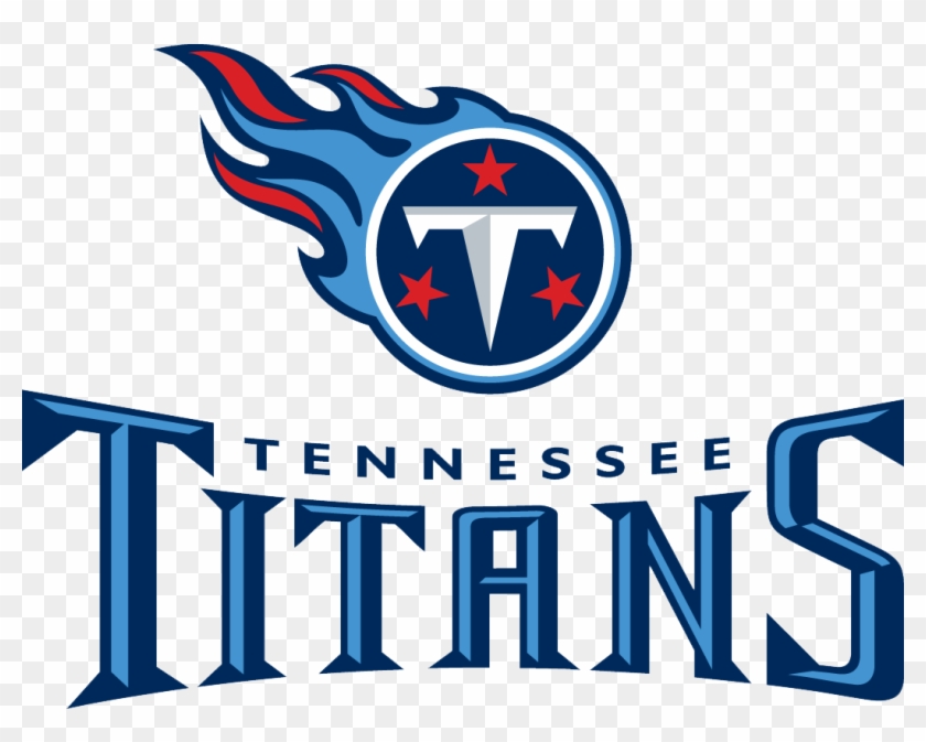 Tennessee Titans Nfl Organization - Tennessee Titans Logo Clipart #1223509