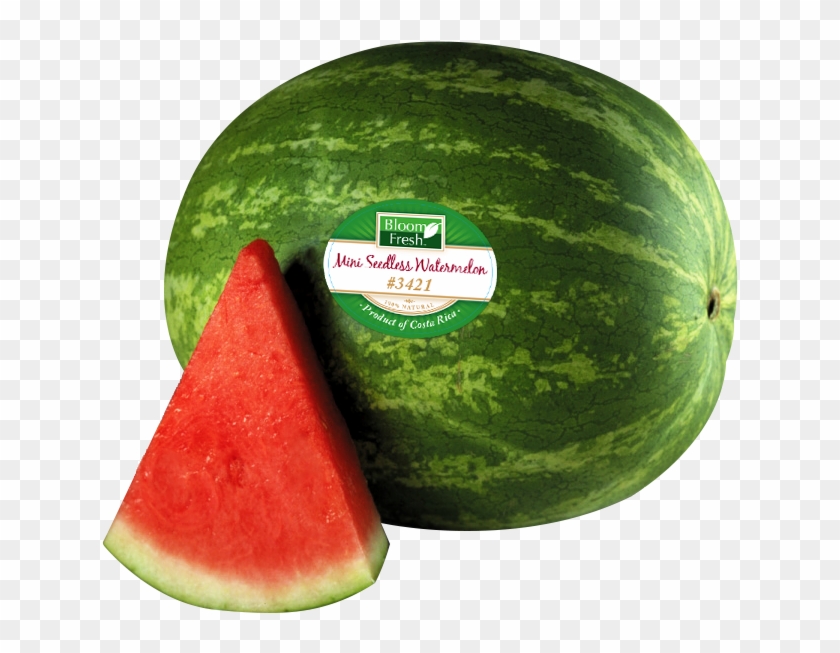 Watermelon Png Transparent Images - Watermelon Clip Art #1223611