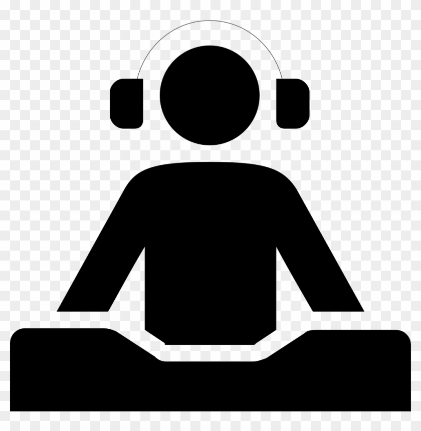 Png File Svg - Dj Services Logo Clipart