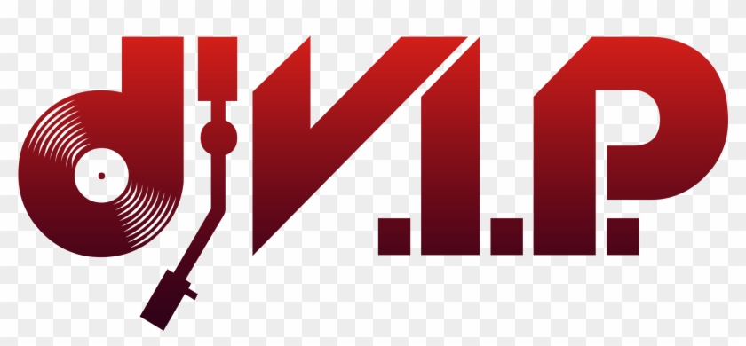 2739 X 1145 9 - Disc Jockey Clipart