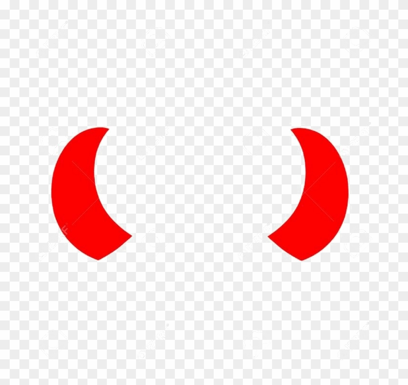 Devil Horns No Background Clipart