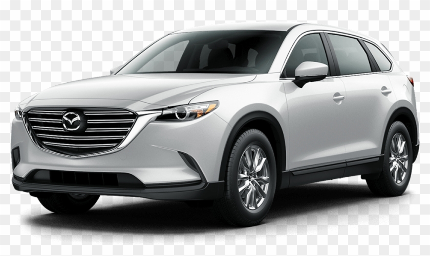 Lease From - - Mazda Cs9 Clipart #1223757