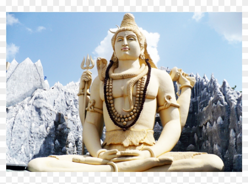 Maha Shivratri Means The Night Of Shiva - Shiva Clipart #1223977