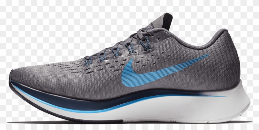 Free Png Download Nike Zoom Fly Men's Png Images Background - Sneakers Clipart