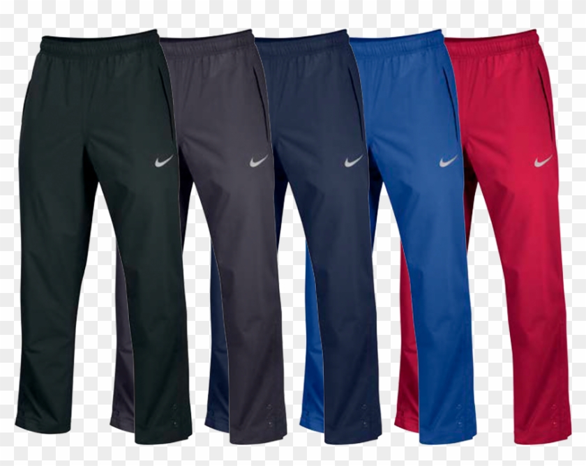 Red Nike Pants Roblox Template