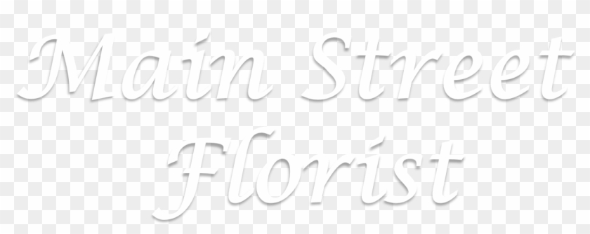 Calligraphy Clipart #1224519