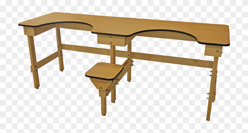 Learn More - Writing Desk Clipart