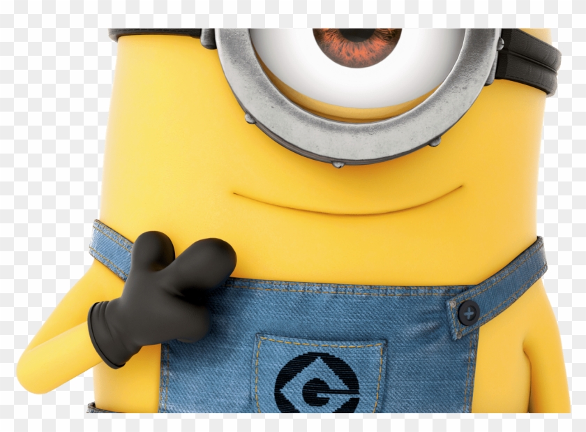 Minion Transparent Cartoon Png Image Gallery Yopriceville - Imagenes De Minions P Clipart