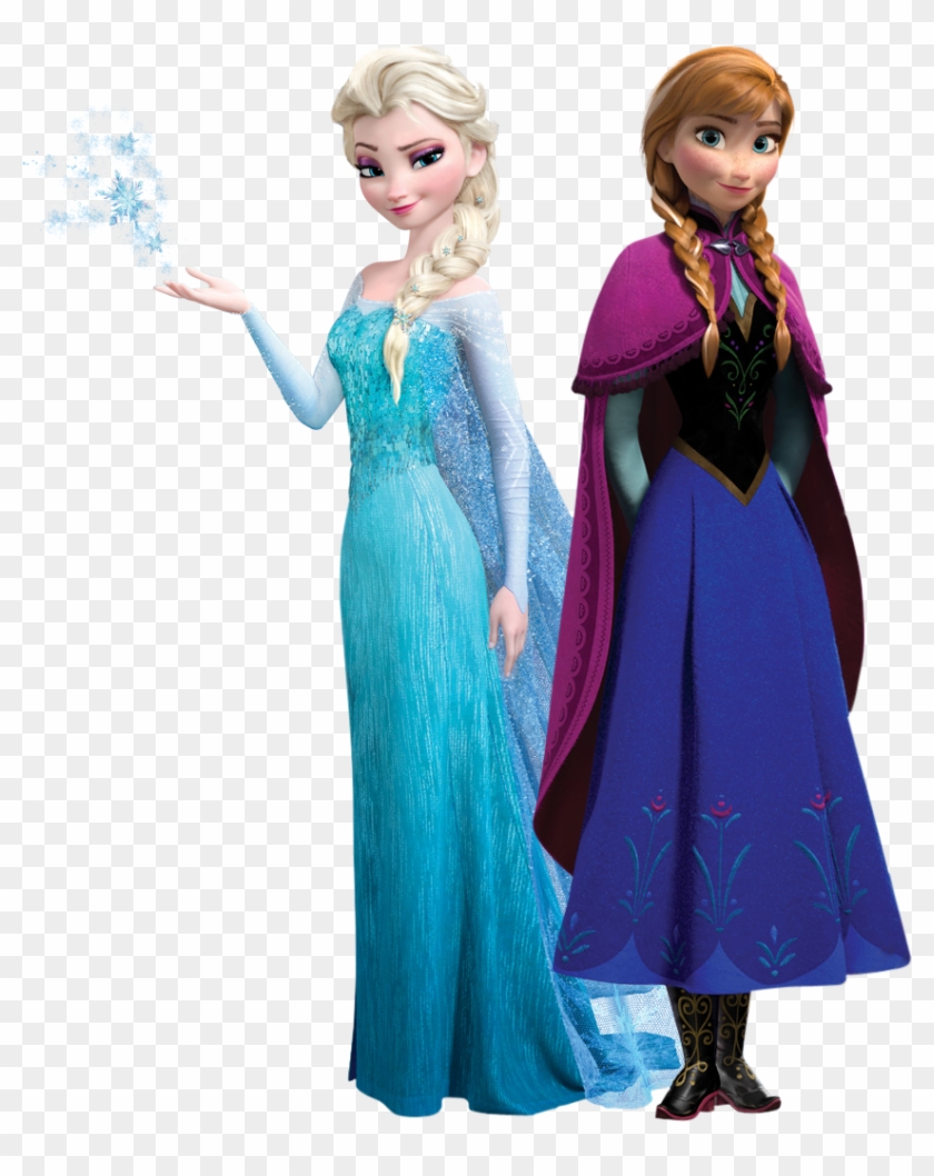 Free Icons Png - Frozen Png Clipart