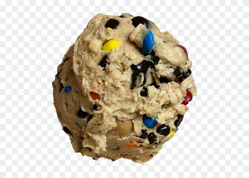 Cookie - Chocolate Clipart #1225180