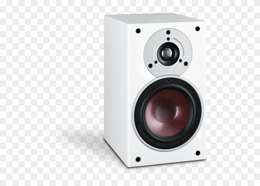 Dali Zensor - Bafles Monitores Icon Transparent Background Clipart