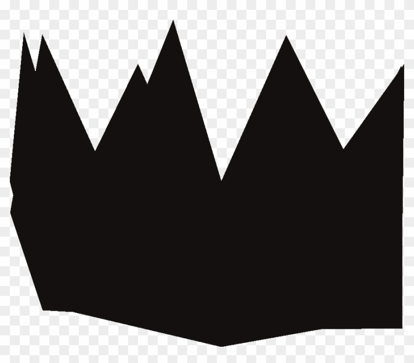 Old School Runescape Party Hat Clipart