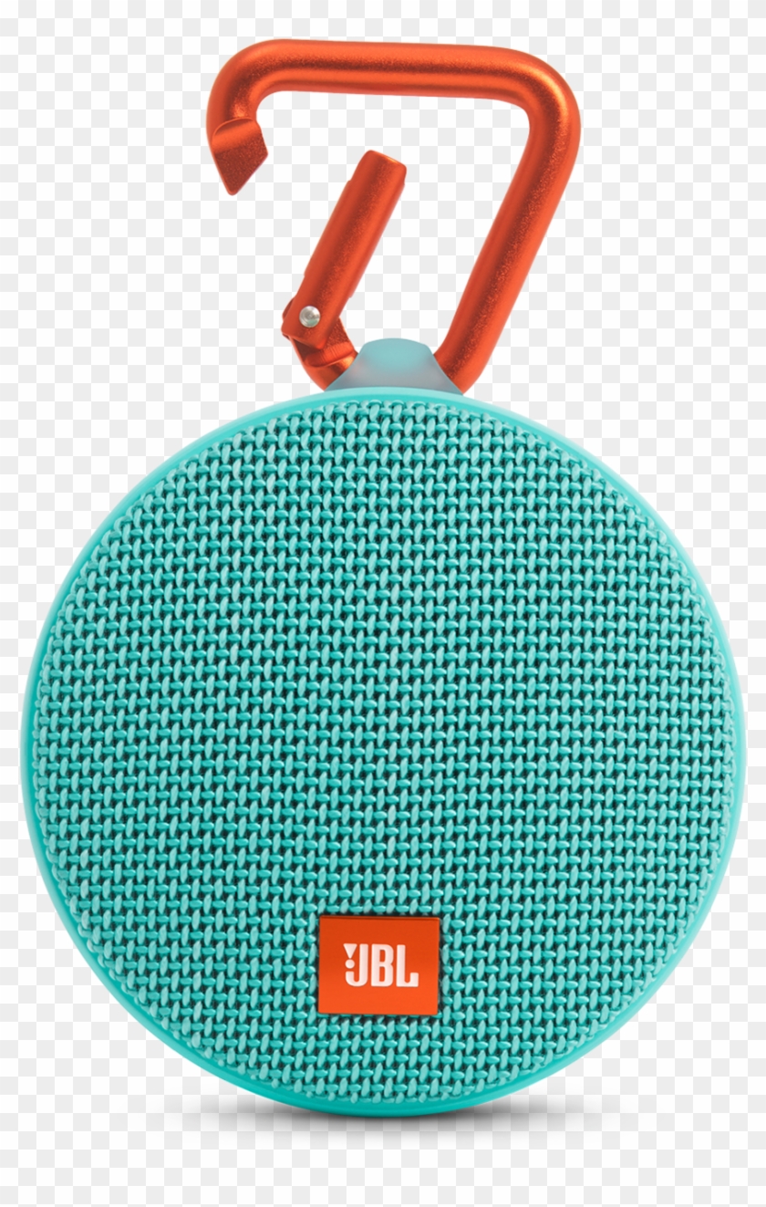 - Jbl Clip 2 Portable Bluetooth Speaker Compact Speaker - Png Download