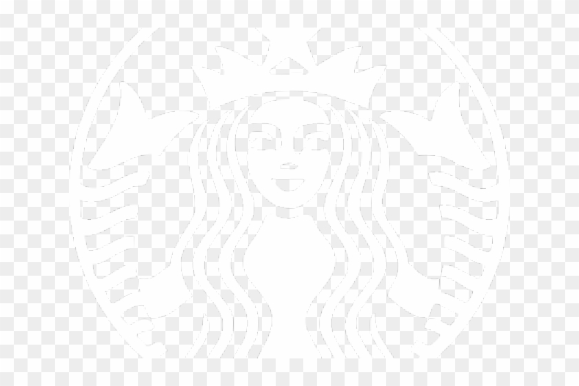 Drawn Starbucks Starbucks Logo - Rustan Coffee Corporation Logo Clipart #1225451