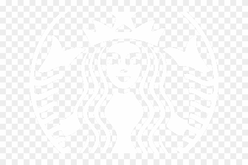 Drawn Starbucks Starbucks Logo - Rustan Coffee Corporation Logo Clipart