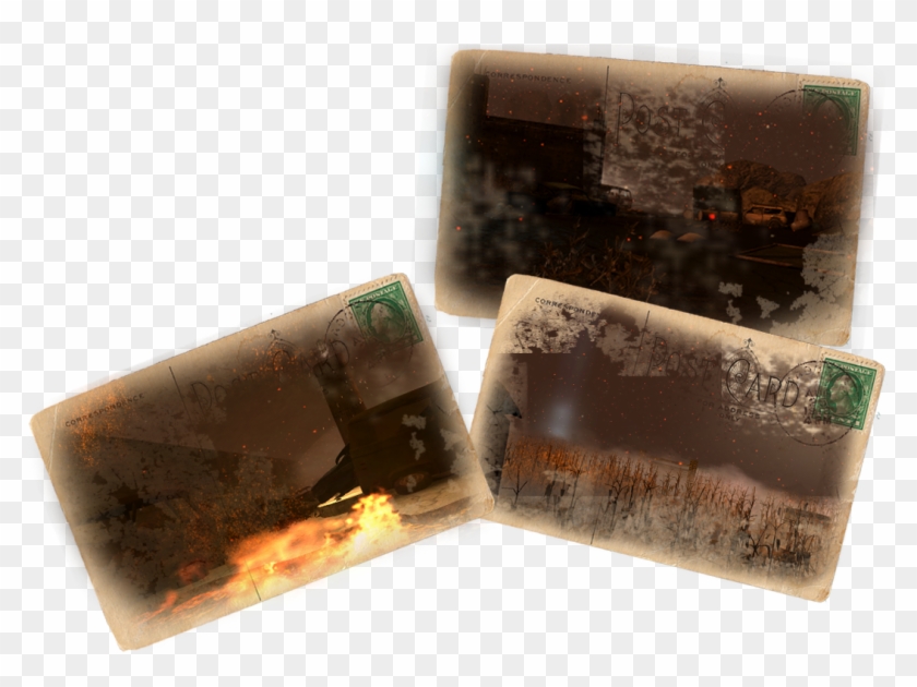 Features And Credits - Visual Arts Clipart