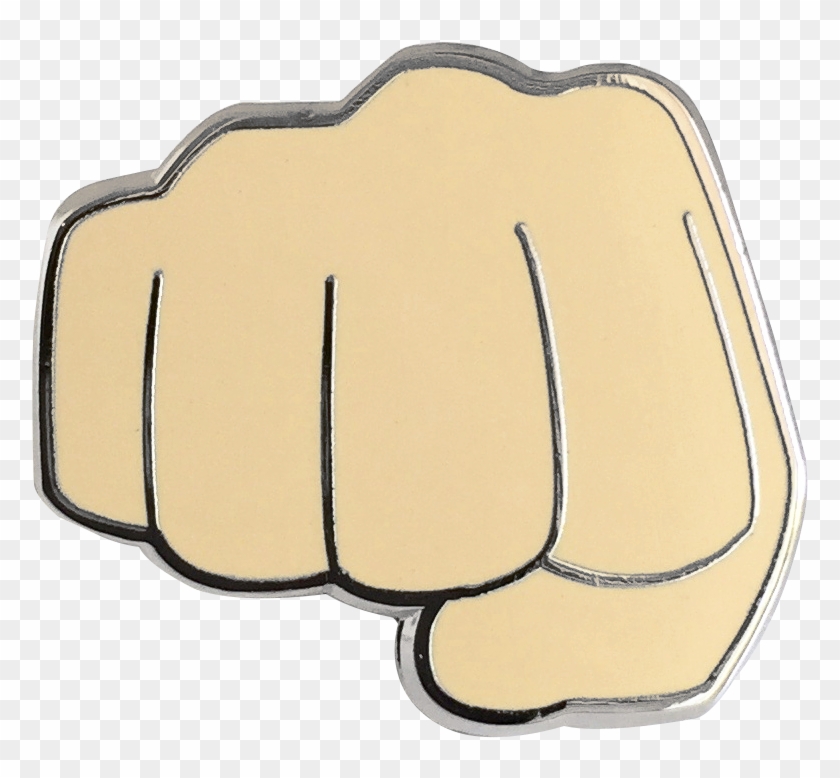 918 X 918 10 - Fist Pump Emoji No Background Clipart