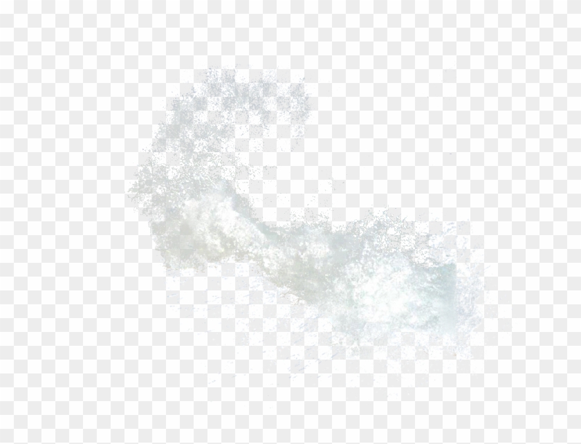 Dynamic Splash Water Drops - Sketch Clipart