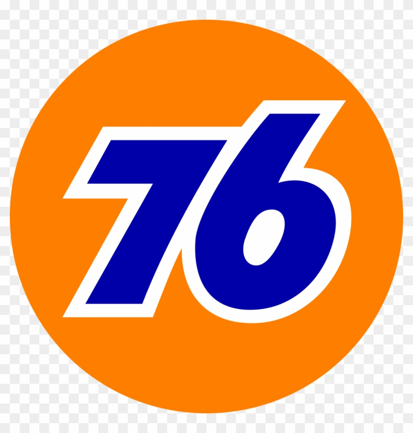 Union 76 Clipart