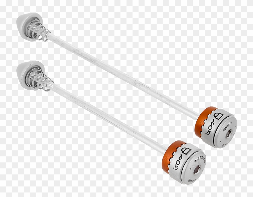 Wheelguard Gravity - Earrings Clipart