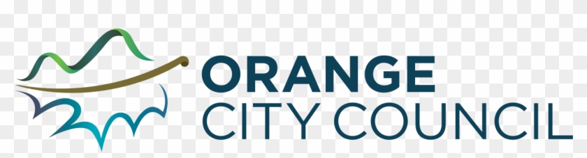 Orange City Council - Change We Can Believe Clipart