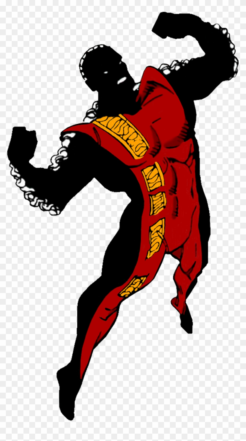 Flash Clipart Krypton - Illustration - Png Download #1226003