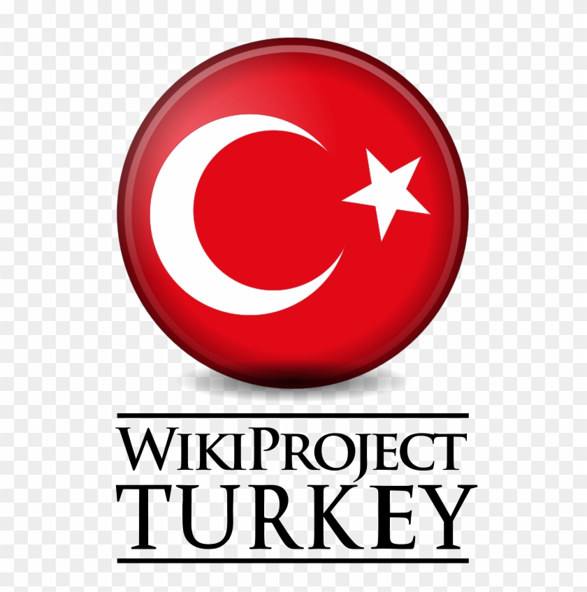 Turkey Logo - Wikiproject Clipart
