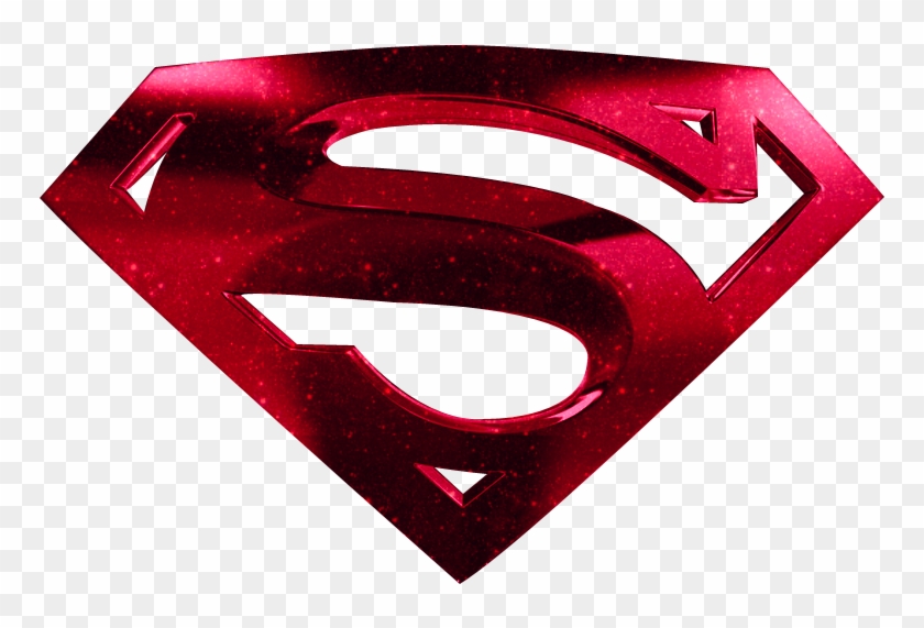 Should You Learn To Code - Red Superman Logo Png Clipart