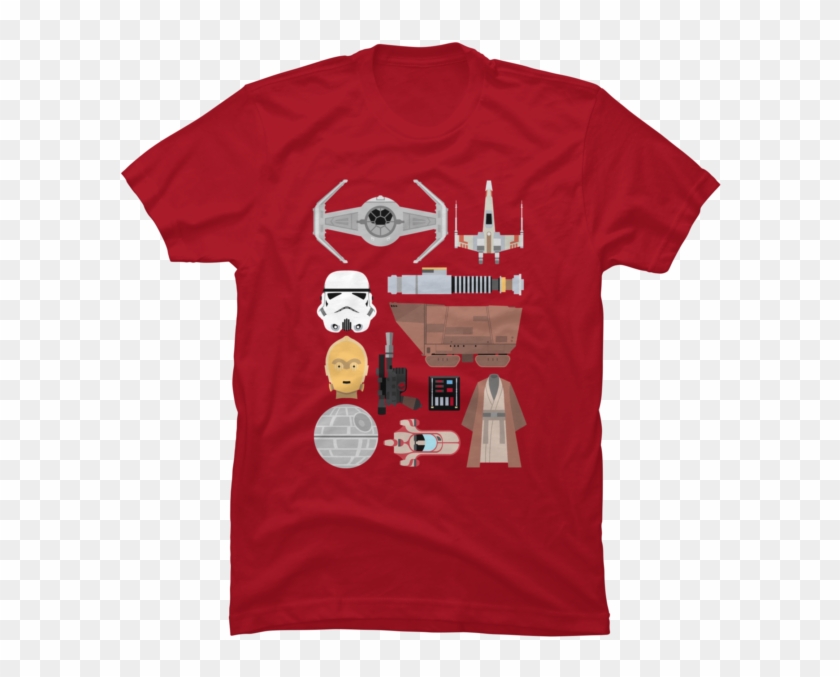 Bounty Hunter $26 - Deus Vult T Shirts Clipart