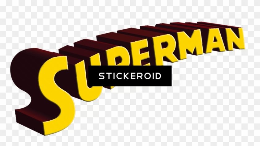Superman Logo Pic Clipart #1226323