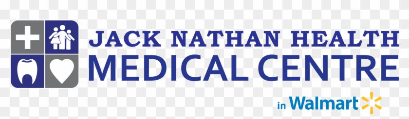 Jnh Medical Centre In Walmart Logo - Midpoint Cafe Clipart #1226478