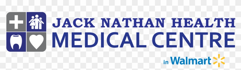 Jnh Medical Centre In Walmart Logo - Midpoint Cafe Clipart