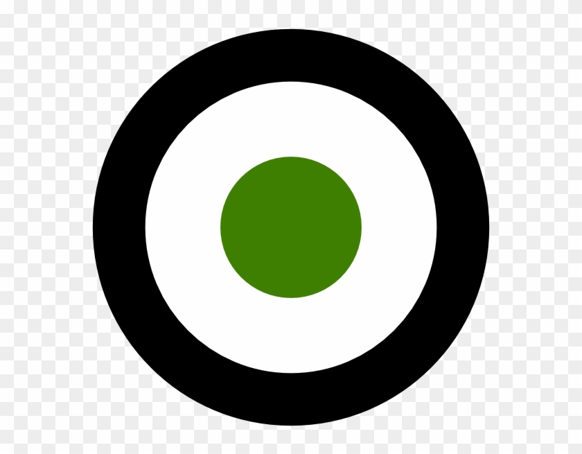 Small - Circle Clipart