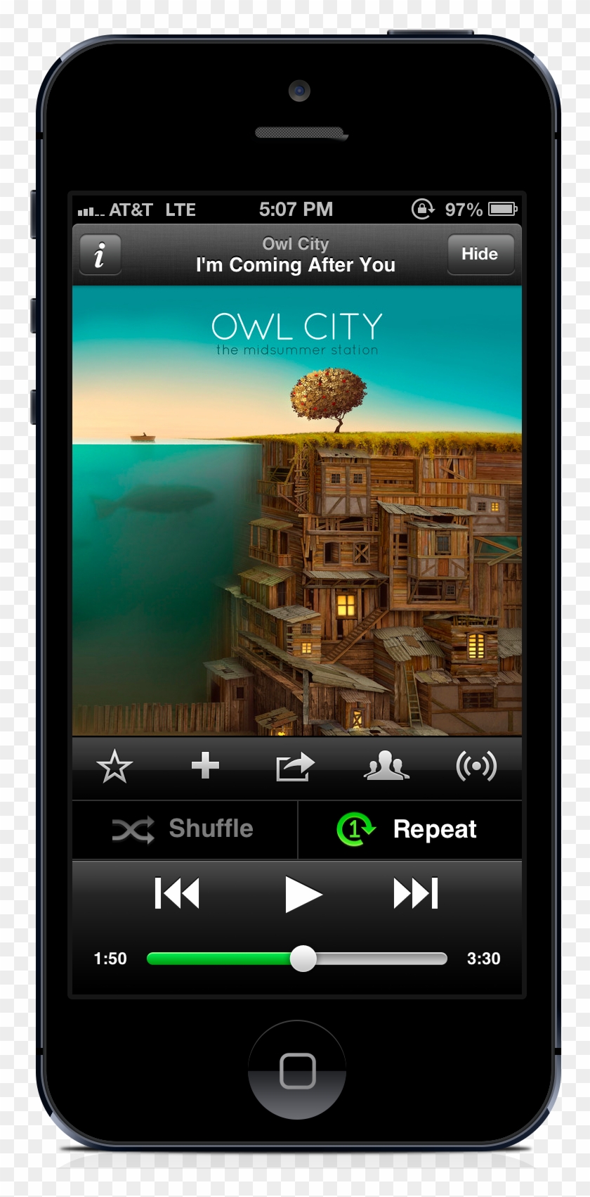 Update Ios App For Bigger Iphone Screen - Smartphone Clipart