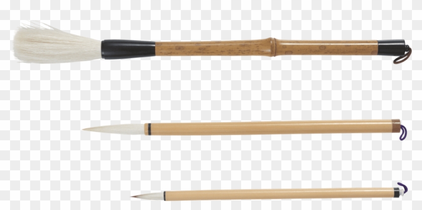 Free Png Paint Brush Png Images Transparent - Ball Pen Clipart