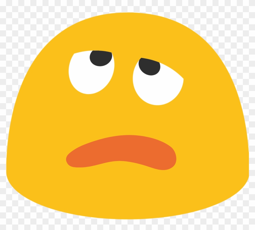 Blobeww Emoji - Smiley Clipart