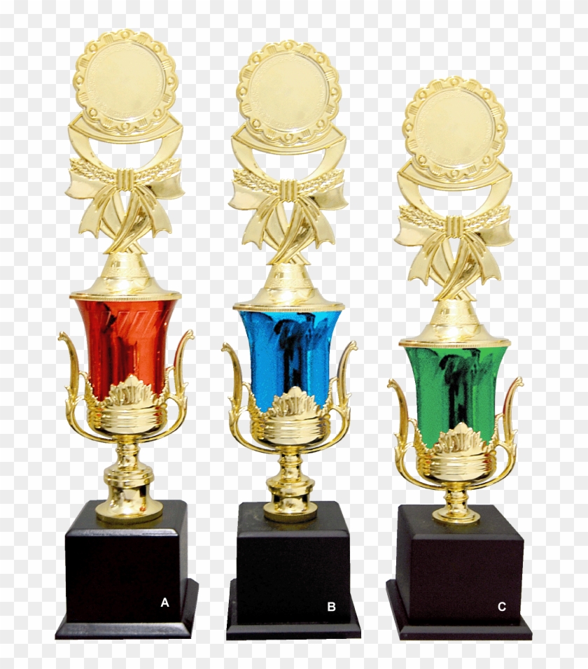 Trophy Clipart