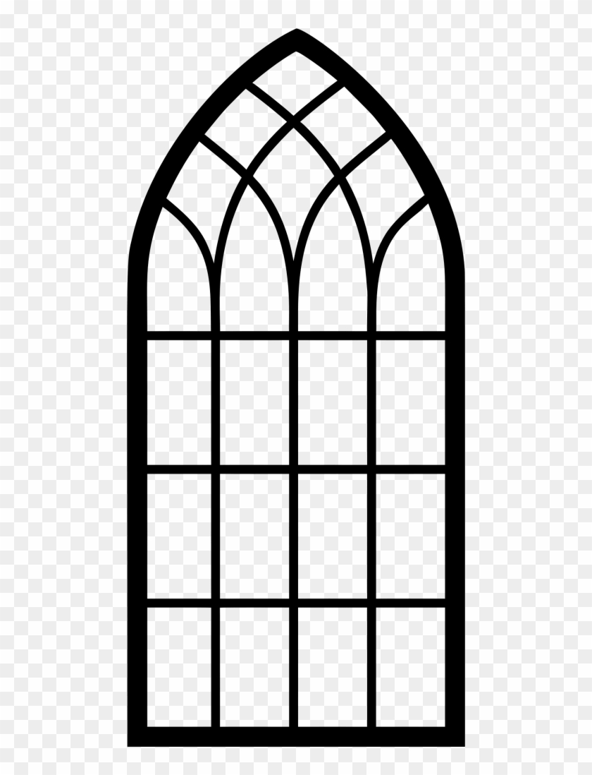 Free Png Download Church Window Png Images Background - Church Window Png Clipart