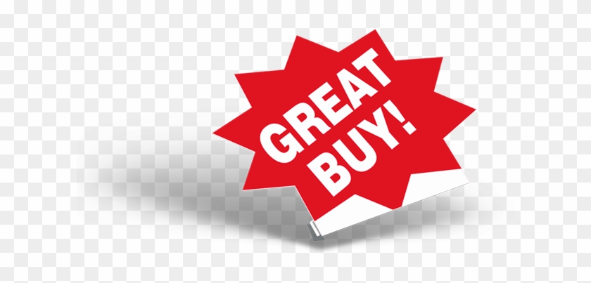 Brochure Box Starburst - Graphic Design Clipart