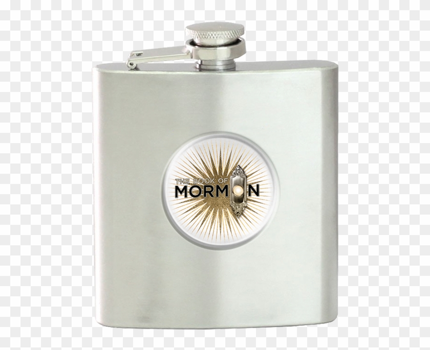 Book Of Mormon Musical Clipart