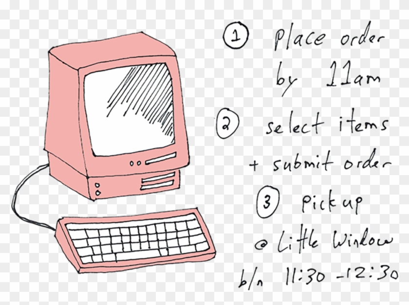 Pickup Clipart #1227873