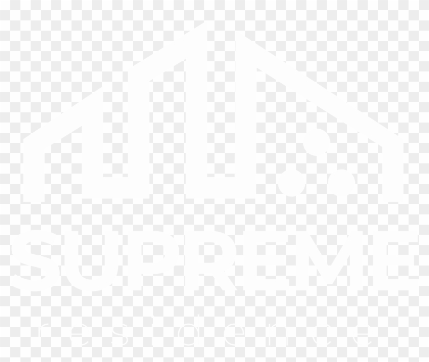Supreme Residence Supreme Residence - Graphic Design Clipart #1227914