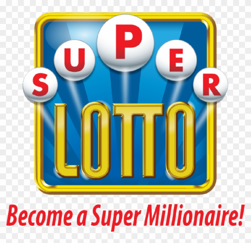 Super Lotto - Yesterday Supreme Ventures Results Clipart #1227924