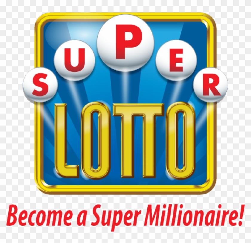 Super Lotto - Yesterday Supreme Ventures Results Clipart