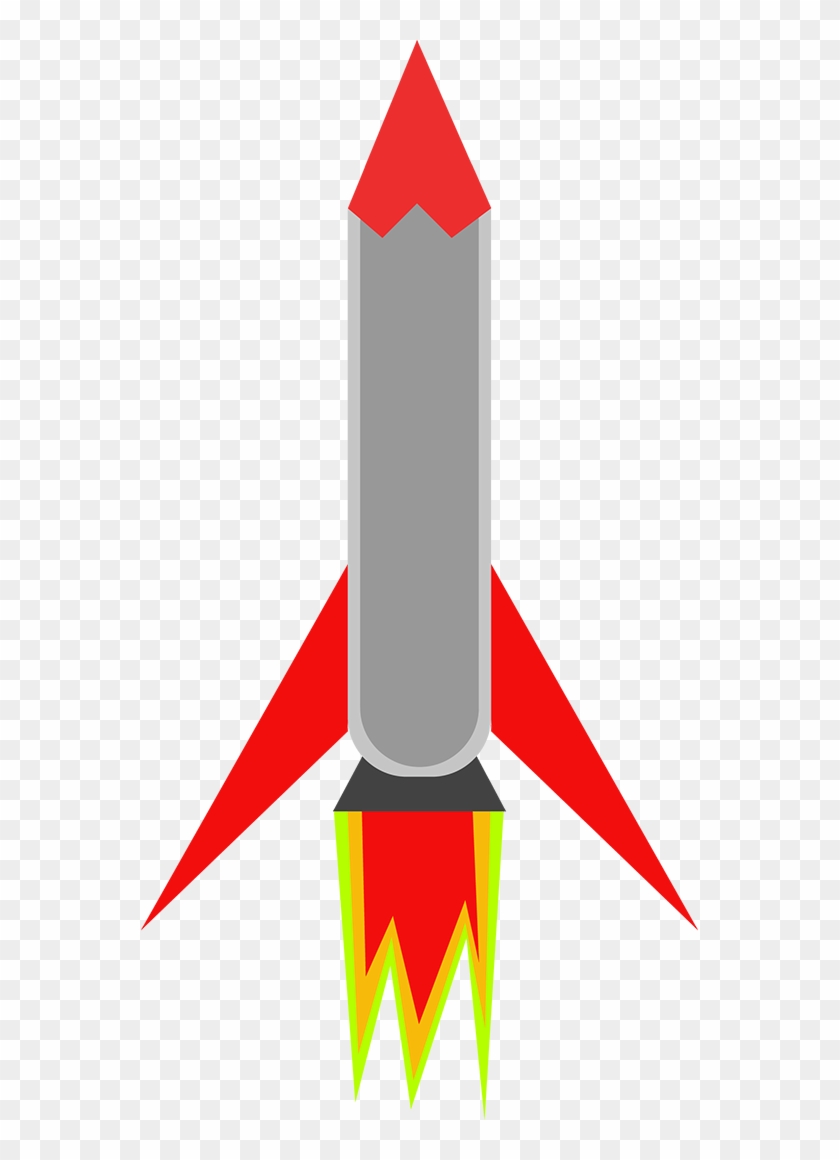 Rocket Clipart
