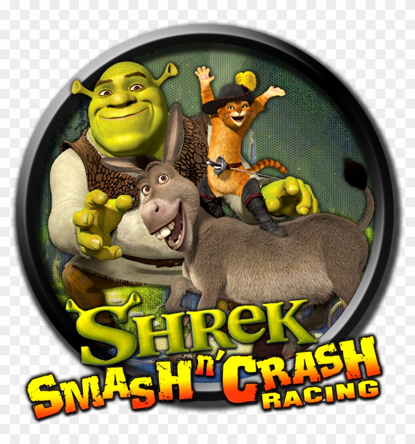 Liked Like Share - Shrek Virée Entre Potes Clipart
