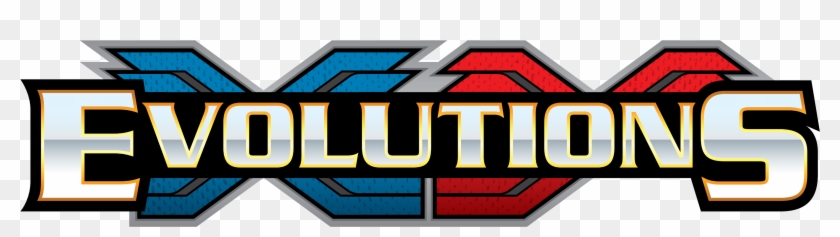 Pokemon Xy12 Evolutions Complete Set Clipart #1228079