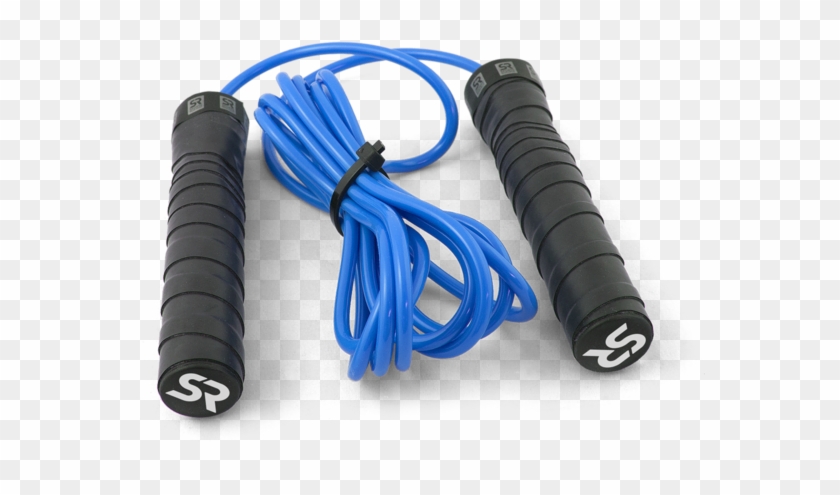 Skipping Rope Png - Jumping Cord Png Clipart #1228138
